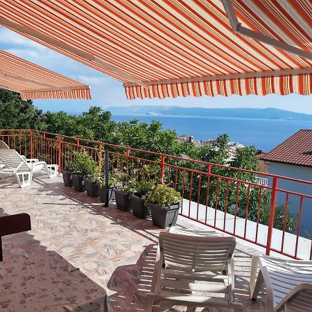 Apartmani Kalajevo Криквеница Екстериор снимка