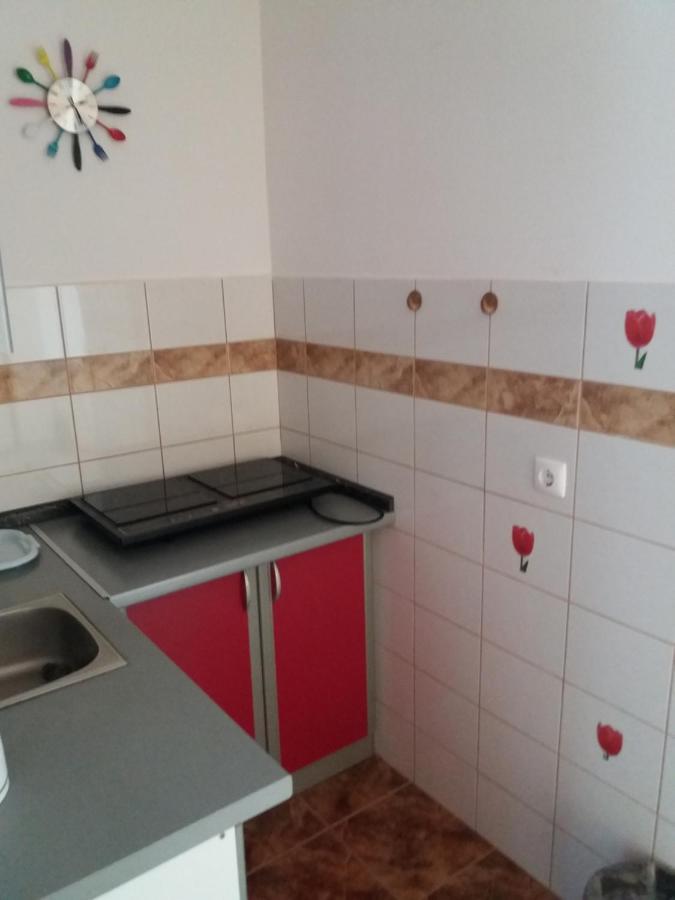 Apartmani Kalajevo Криквеница Екстериор снимка
