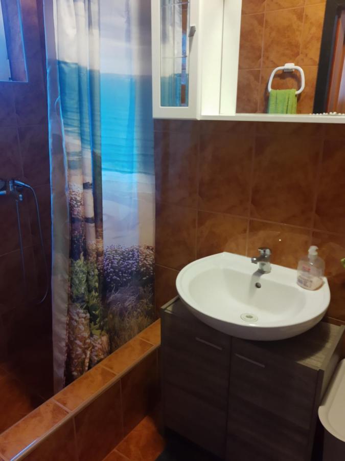 Apartmani Kalajevo Криквеница Екстериор снимка