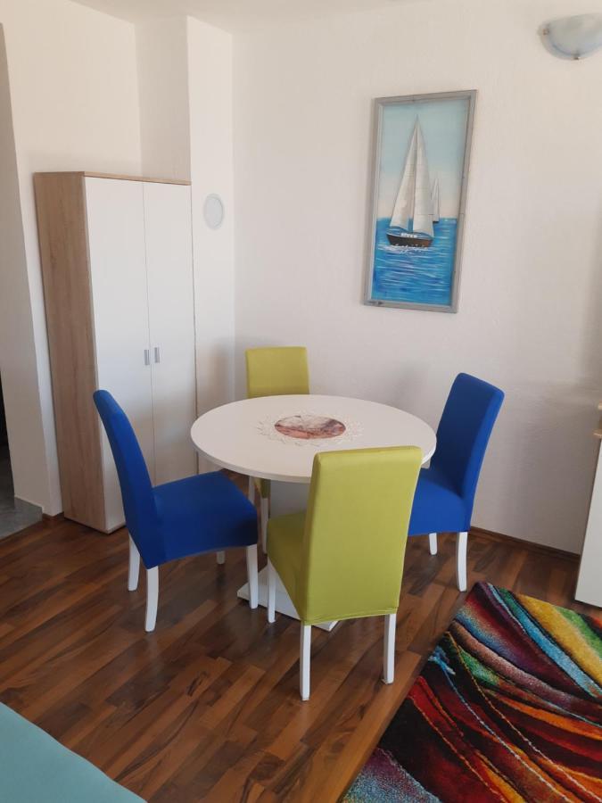 Apartmani Kalajevo Криквеница Екстериор снимка