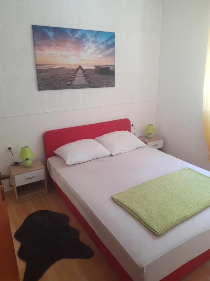 Apartmani Kalajevo Криквеница Екстериор снимка