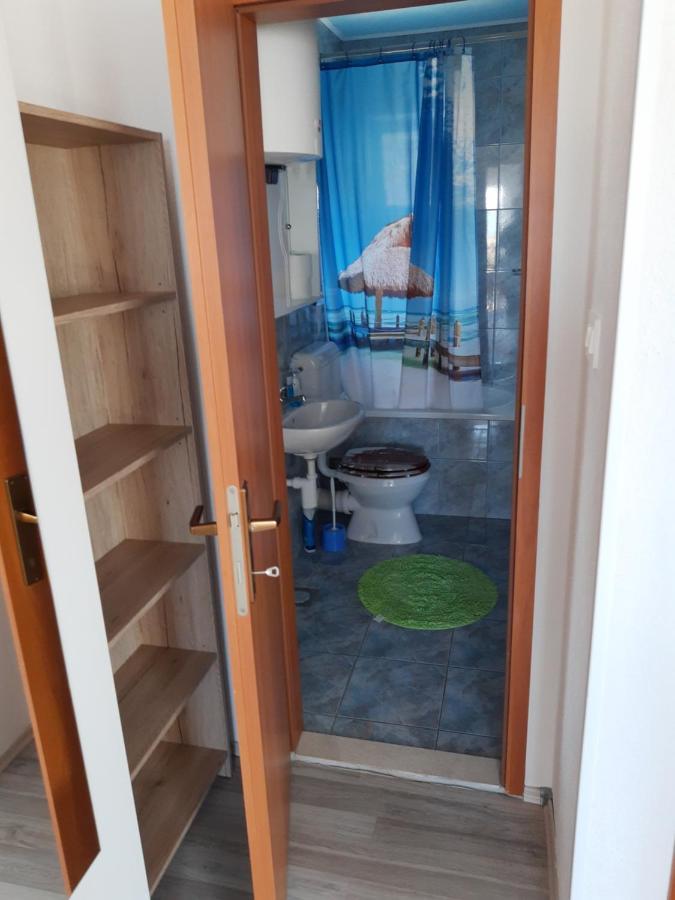 Apartmani Kalajevo Криквеница Екстериор снимка