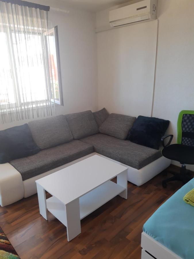 Apartmani Kalajevo Криквеница Екстериор снимка