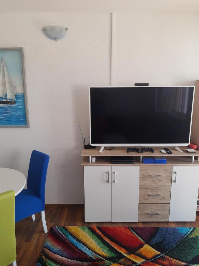 Apartmani Kalajevo Криквеница Екстериор снимка