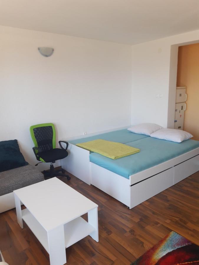Apartmani Kalajevo Криквеница Екстериор снимка