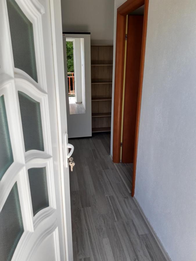 Apartmani Kalajevo Криквеница Екстериор снимка