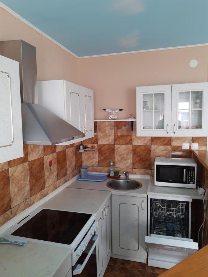 Apartmani Kalajevo Криквеница Екстериор снимка