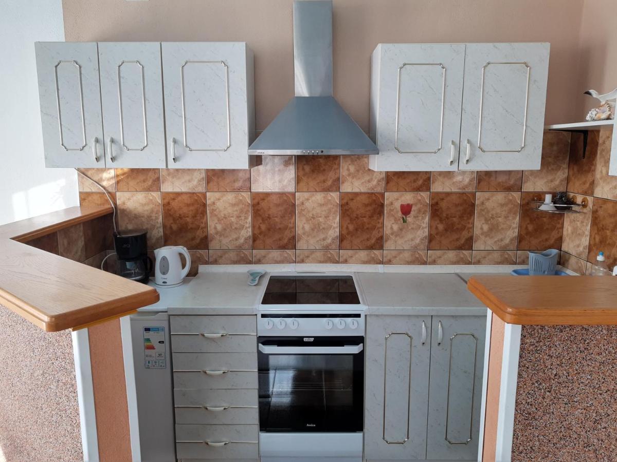 Apartmani Kalajevo Криквеница Екстериор снимка