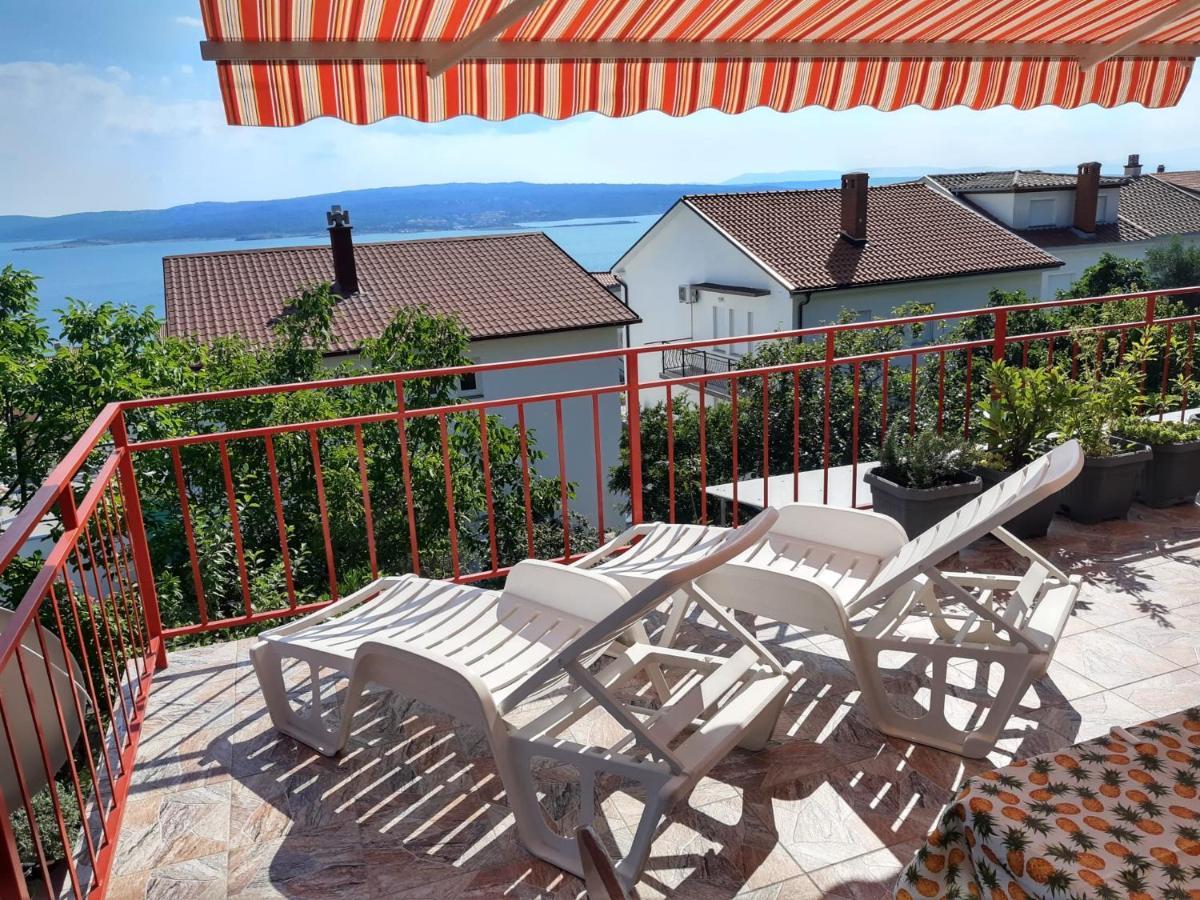 Apartmani Kalajevo Криквеница Екстериор снимка