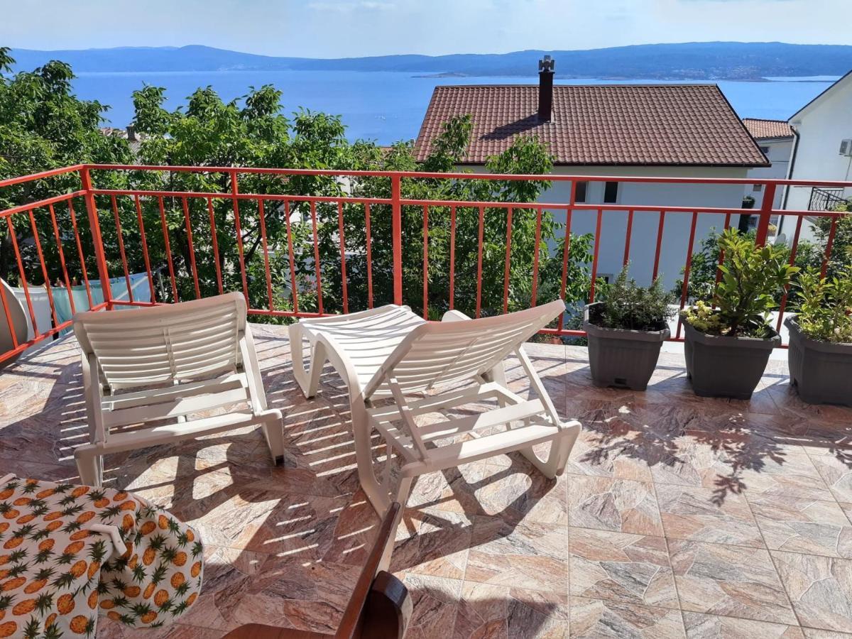 Apartmani Kalajevo Криквеница Екстериор снимка