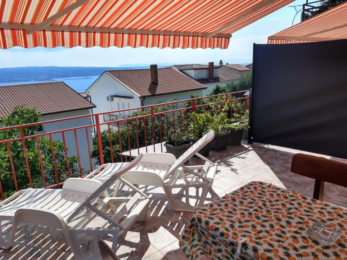 Apartmani Kalajevo Криквеница Екстериор снимка