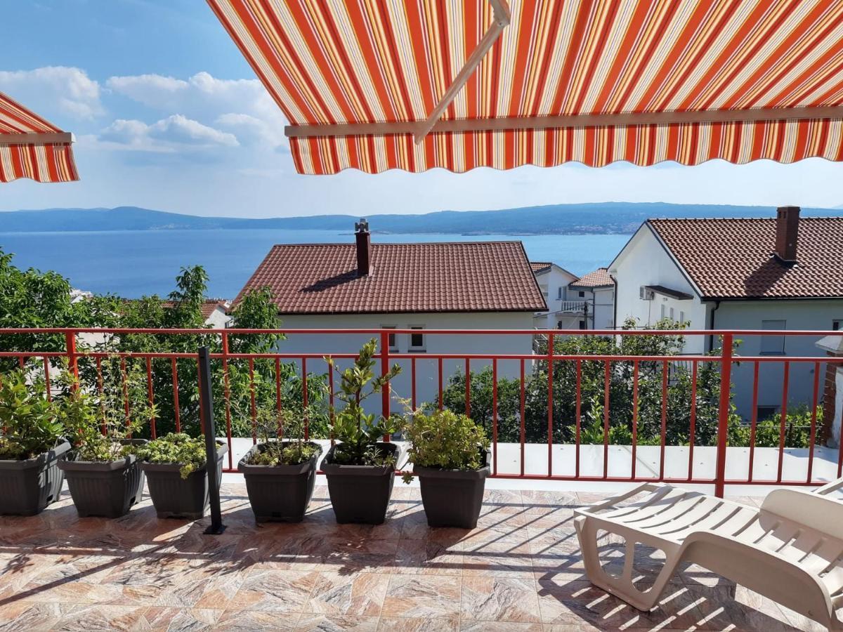Apartmani Kalajevo Криквеница Екстериор снимка
