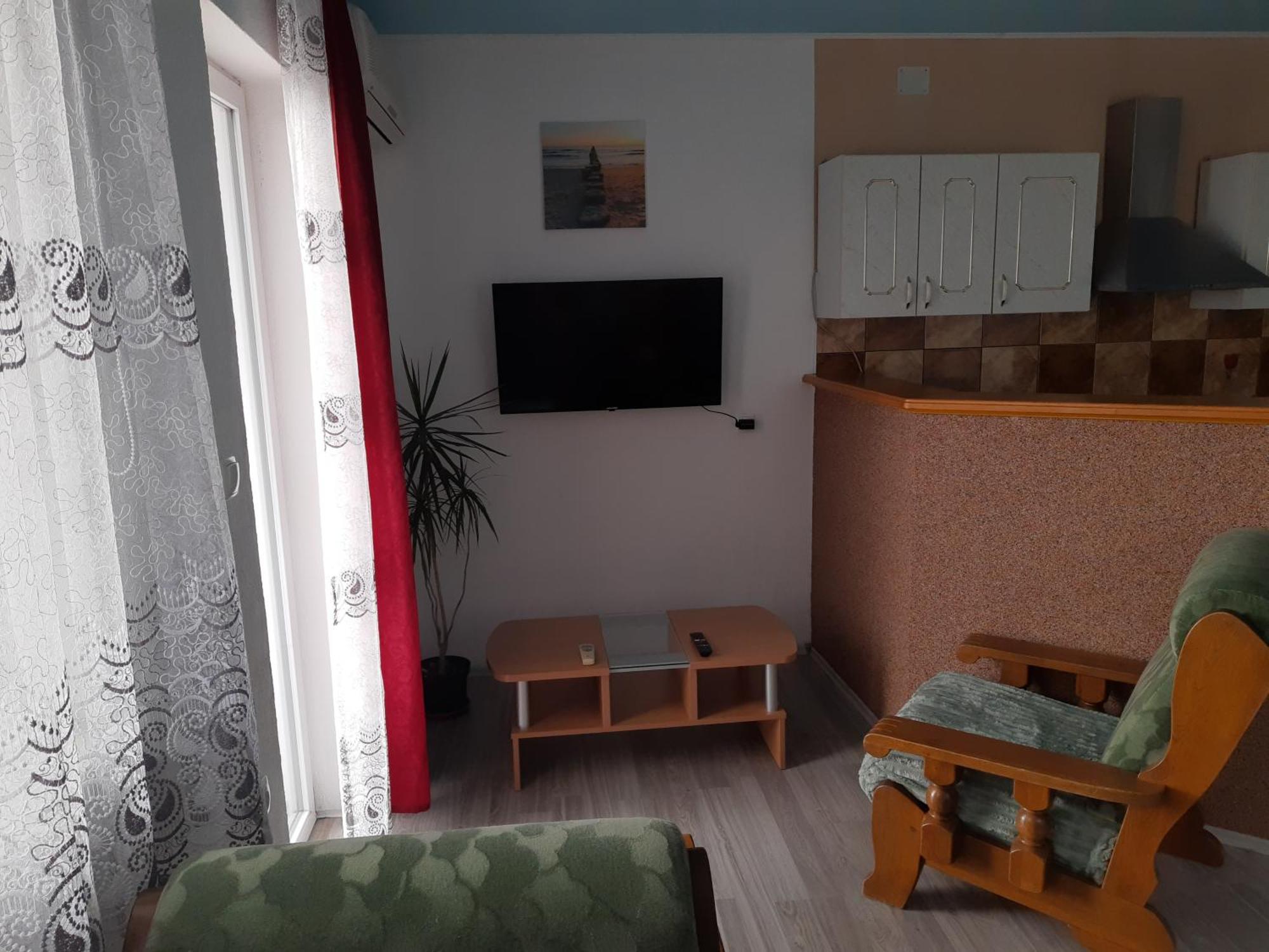 Apartmani Kalajevo Криквеница Екстериор снимка