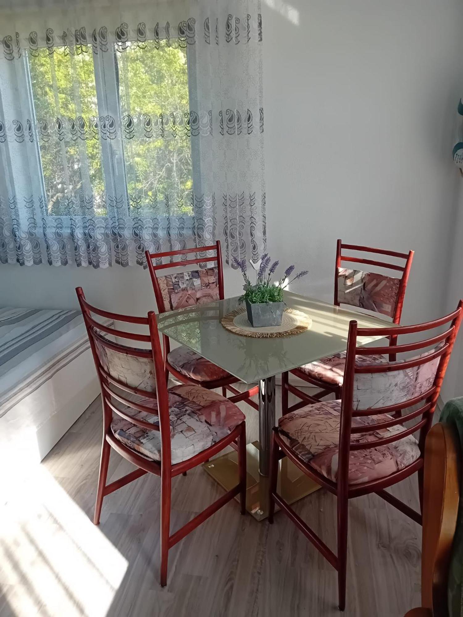 Apartmani Kalajevo Криквеница Екстериор снимка